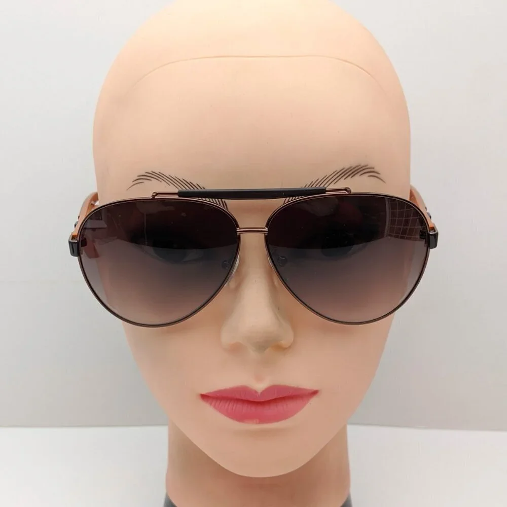 🕶️Carolina Herrera SHE031 Sunglasses 63/10 135 | ALT344🕶️